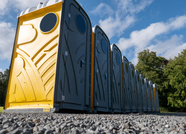 Best Portable Restroom for Sporting Events  in Erie, CO