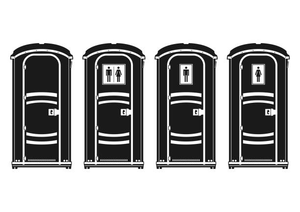 Best VIP or Luxury Restroom Trailers  in Erie, CO