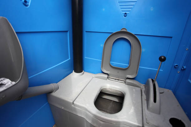 Best Long-Term Portable Toilet Rental  in Erie, CO