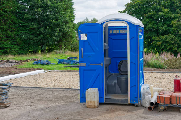 Portable Restroom for Sporting Events in Erie, CO