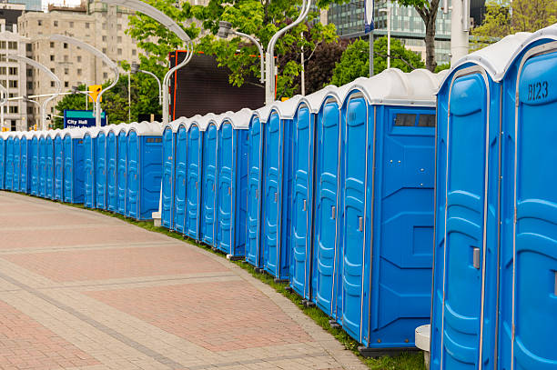 Trusted Erie, CO Portable Potty Rental Experts
