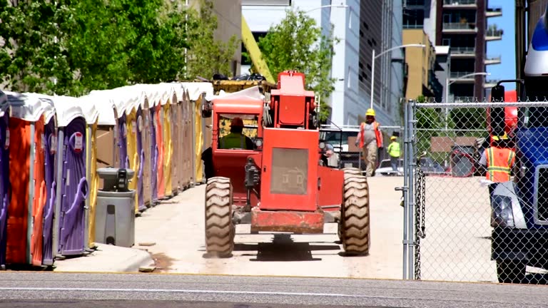  Erie, CO Portable Potty Rental Pros