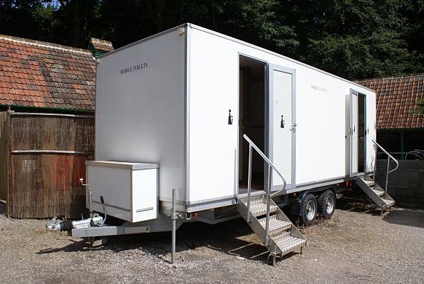 Best Construction Site Portable Toilets  in Erie, CO
