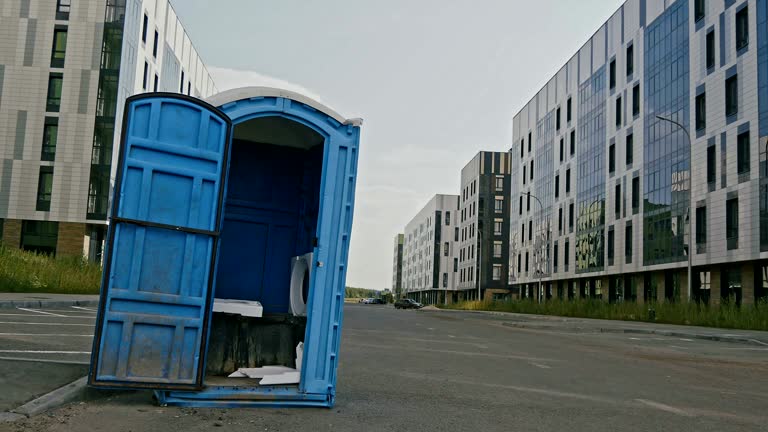  Erie, CO Portable Potty Rental Pros