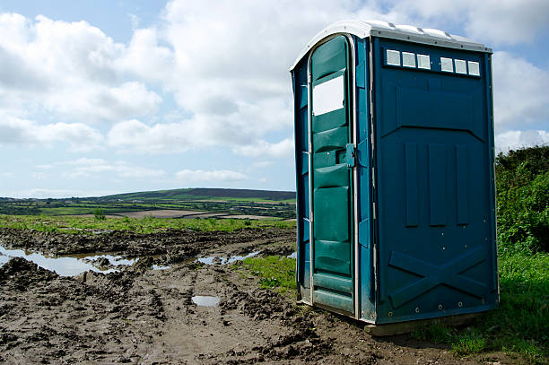Best Portable Restroom Removal and Pickup  in Erie, CO